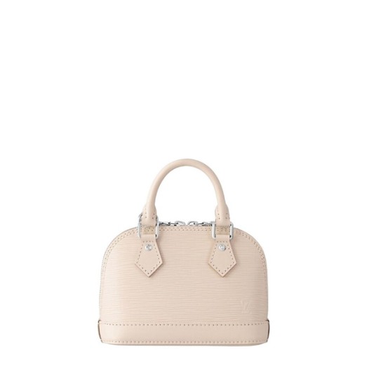 ★루이비통 여성 나노 알마 M82411 Louis vuitton Womens-베이지