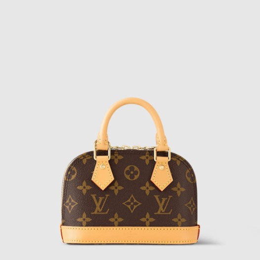 ★루이비통 여성 나노 알마 M82717 Louis vuitton Womens-모노그램