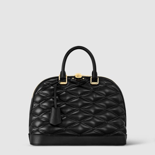 ★루이비통 여성 알마 PM M22688 Louis vuitton Womens Alma PM-블랙