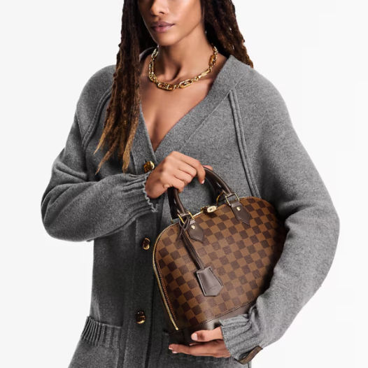 ★루이비통 여성 알마 PM M53151 Louis vuitton Womens Alma PM - 모노그램
