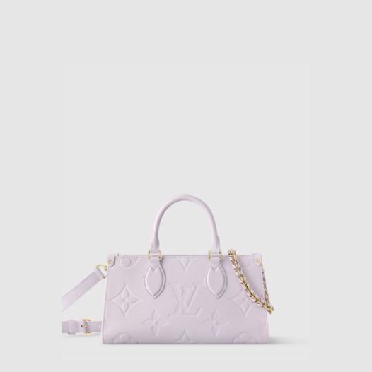 ★루이비통 여성 온더고 이스트 웨스트 M15192 Louis vuitton Womens Onthego -바이올렛