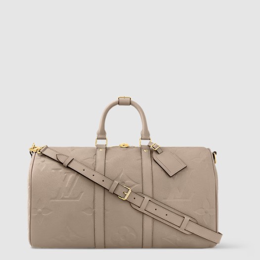 ★루이비통 남성 키폴 반둘리에 45 M46114 Louis vuitton Mens Keepall Bandoulière 45-투르트렐