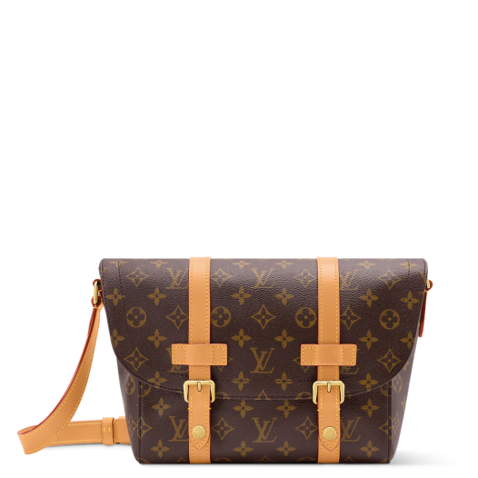 루이비통 크리스토퍼 메신저 백 M28115 Louis vuitton Mens Christopher Messenger Bag-모노그램