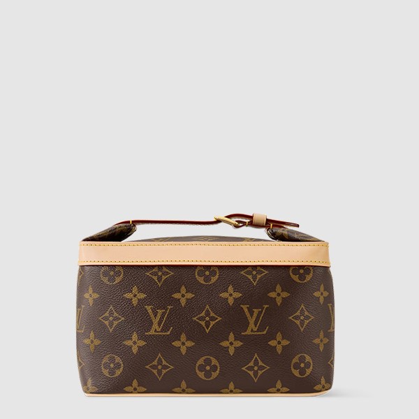 루이비통 여성 크루저 토일레트리 백 M15350 Louis vuitton Cruiser Toiletry Bag-모노그램