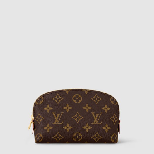 ★루이비통 여성 코스메틱 파우치 PM M47515 - Louis vuitton Womens Cosmetic Pouch PM-모노그램