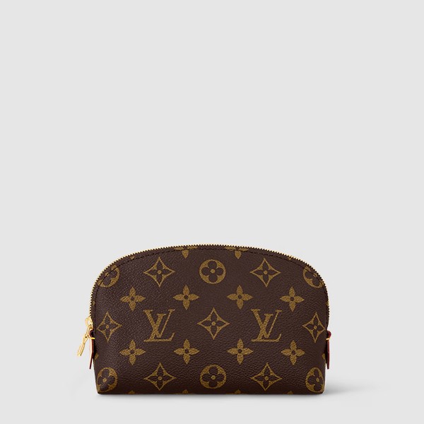 ★루이비통 여성 코스메틱 파우치 PM M47515 - Louis vuitton Womens Cosmetic Pouch PM-모노그램