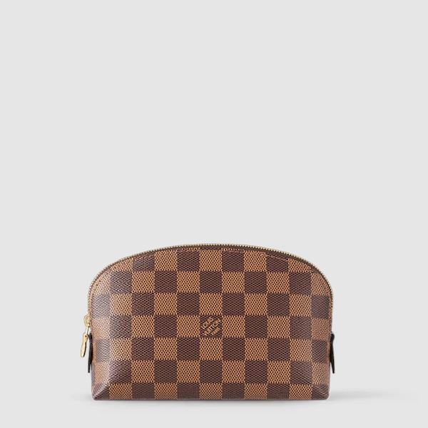 ★루이비통 여성 코스메틱 파우치 PM N47516 - Louis vuitton Womens Cosmetic Pouch PM-다미에