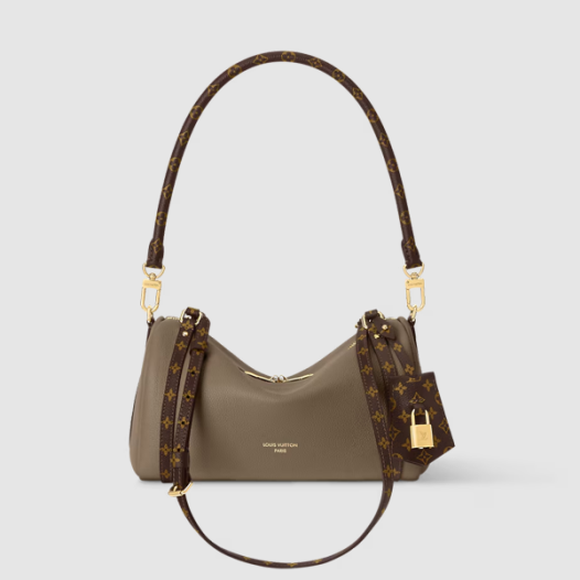 루이비통 여성 익스프레스 PM M26360 - Louis vuitton Womens Express PM-스모크 그레이