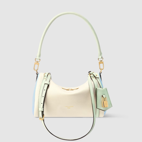 루이비통 여성 익스프레스 PM M26905 - Louis vuitton Womens Express PM-아이보리