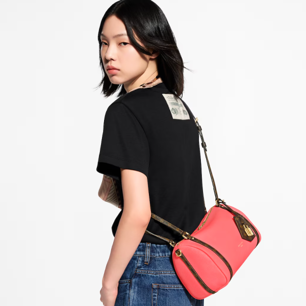 루이비통 여성 익스프레스 PM M29092 - Louis vuitton Womens Express PM-아토믹 핑크
