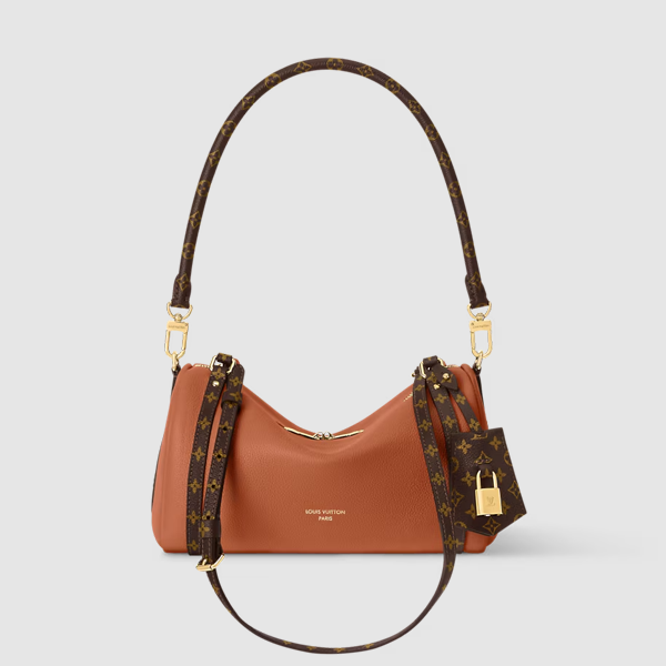 루이비통 여성 익스프레스 PM M29428 - Louis vuitton Womens Express PM-꼬냑