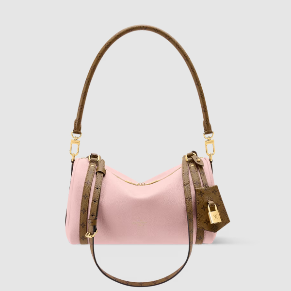 루이비통 여성 익스프레스 PM M29847 - Louis vuitton Womens Express PM-페탈 핑크