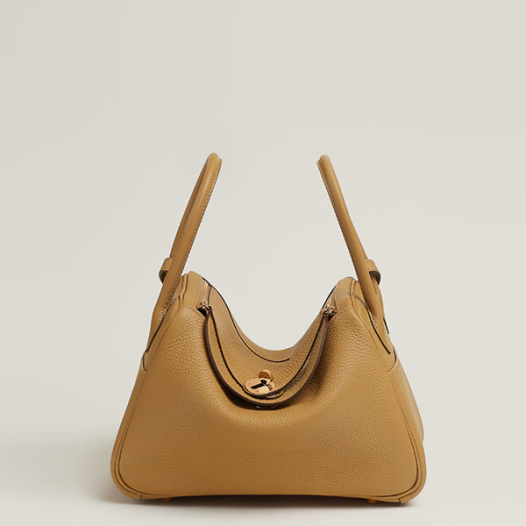 에르메스 여성 린디 26 토트 크로스백 - Hermes Womons Lindy 26 Tote Bag