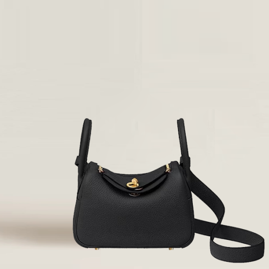 ★에르메스 여성 린디 미니 19 토트 크로스백 - Hermes Womons Lindy Mini 19 Tote Bag