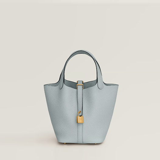 ★매장판 에르메스 여성 피코탄 락 18 토트백 - Hermès Womens Picotin Lock 18 Tote Bag
