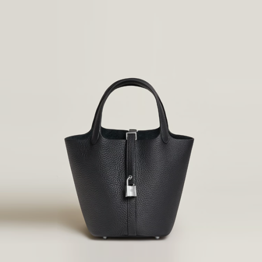 ★매장판 에르메스 여성 피코탄 락 18 토트백 - Hermès Womens Picotin Lock 18 Tote Bag