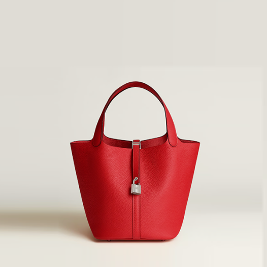 ★매장판 에르메스 여성 피코탄 락 18 토트백 - Hermès Womens Picotin Lock 18 Tote Bag