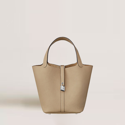 ★매장판 에르메스 여성 피코탄 락 18 토트백 - Hermès Womens Picotin Lock 18 Tote Bag