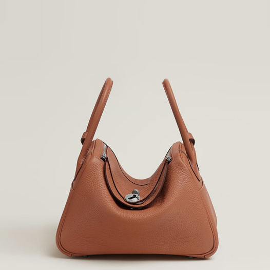 에르메스 여성 린디 26 토트 크로스백 - Hermes Womons Lindy 26 Tote Bag