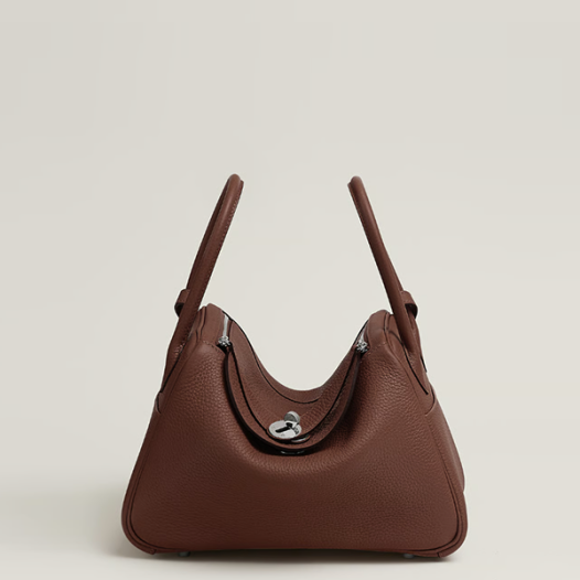 에르메스 여성 린디 26 토트 크로스백 - Hermes Womons Lindy 26 Tote Bag