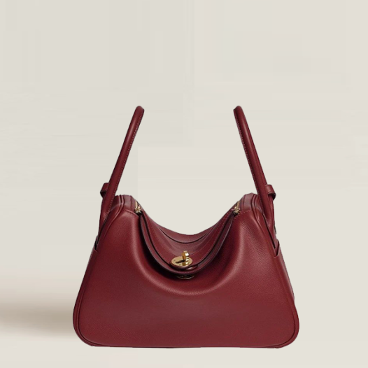 ★에르메스 여성 린디 26 토트 크로스백 - Hermes Womons Lindy 26 Tote Bag