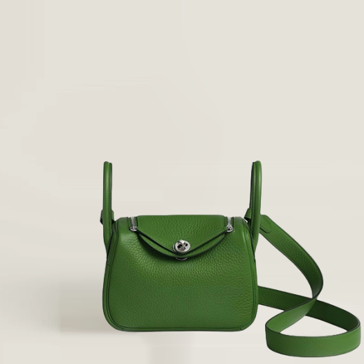 ★에르메스 여성 린디 미니 19 토트 크로스백 - Hermes Womons Lindy Mini 19 Tote Bag