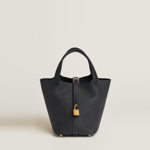 ★매장판 에르메스 여성 피코탄 락 18 토트백 - Hermès Womens Picotin Lock 18 Tote Bag