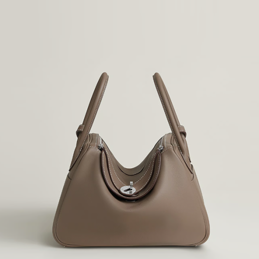 에르메스 여성 린디 26 토트 크로스백 - Hermes Womons Lindy 26 Tote Bag
