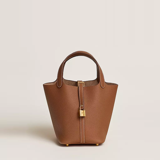 ★매장판 에르메스 여성 피코탄 락 18 토트백 - Hermès Womens Picotin Lock 18 Tote Bag
