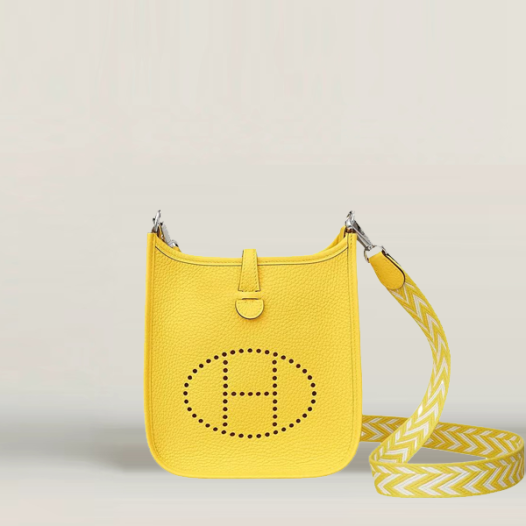 ★매장판 에르메스 에블린 16 아마존 백 - Hermes Womens Evelyne 16 Amazone Bag