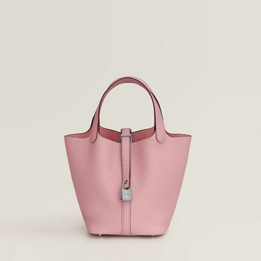 ★매장판 에르메스 여성 피코탄 락 18 토트백 - Hermès Womens Picotin Lock 18 Tote Bag
