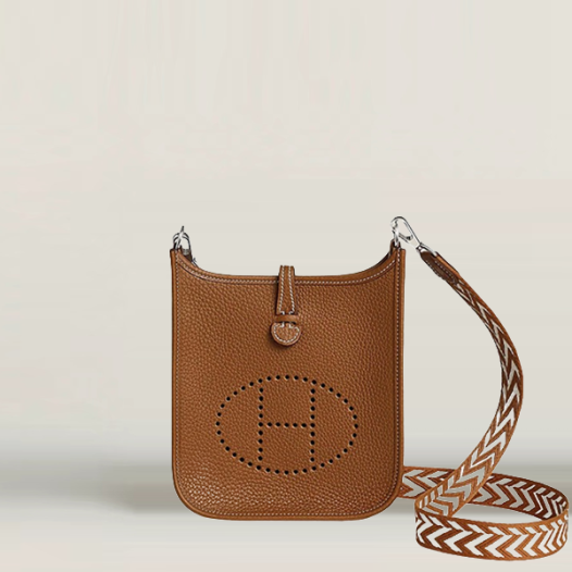 ★에르메스 에블린 16 아마존 백 - HERMES Evelyne 16 Amazone Bag