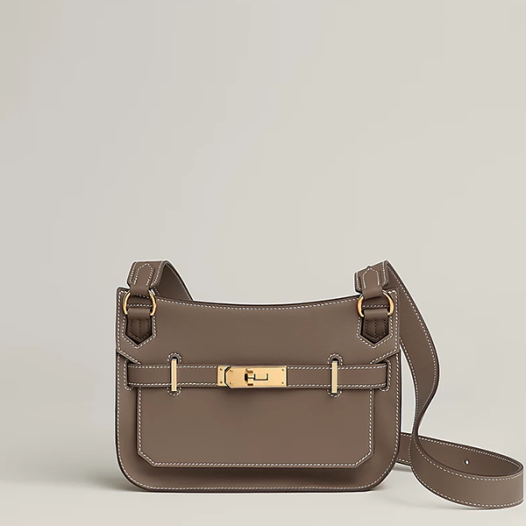 에르메스 여성 집시에르 미니 22 백 스위프트 에토프 - Hermes Womens Jypsiere Mini Bag-에토프