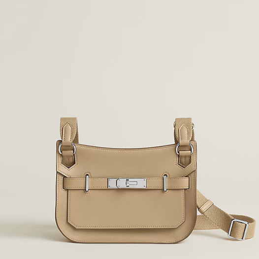 에르메스 여성 집시에르 미니 22 백 스위프트 트렌치 - Hermes Womens Jypsiere Mini Bag-트렌치