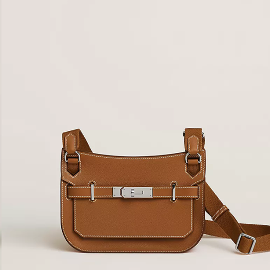 ★에르메스 여성 집시에르 미니 22 백 에버컬러 골드 - Hermes Womens Jypsiere Mini Bag-골드