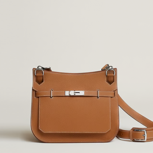 ★에르메스 여성 집시에르 28 백 클래망스 골드 - Hermes Womens Jypsiere 28 Bag-골드