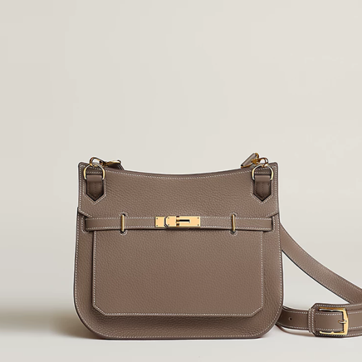 에르메스 여성 집시에르 28 백 클래망스 에토프 - Hermes Womens Jypsiere 28 Bag-에토프
