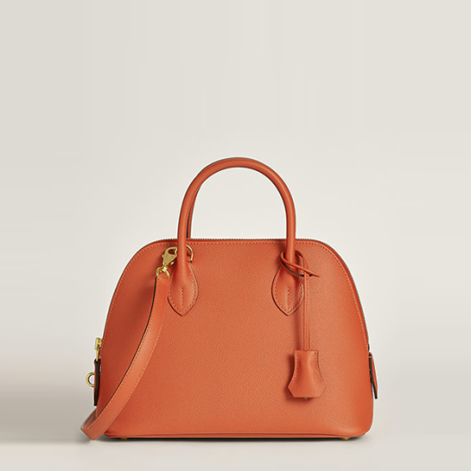 에르메스 여성 볼리드 1923-25 백 앱송 Terre - Hermès Womens Bolide 1923-25 Bag-Terre