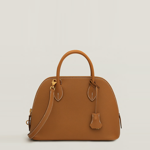 에르메스 여성 볼리드 1923-25 백 에버컬러 골드 - Hermès Womens Bolide 1923-25 Bag-골드