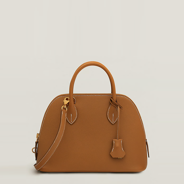 에르메스 여성 볼리드 1923-25 백 에버컬러 골드 - Hermès Womens Bolide 1923-25 Bag-골드