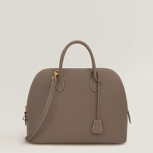 에르메스 여성 볼리드 1923-30 백 앱송 에토프 - Hermès Womens Bolide 1923-30 Bag-에토프