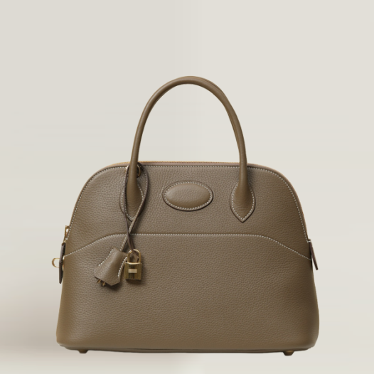 ★에르메스 여성 볼리드 31 백 클래망스 에토프 - Hermès Womens Bolide 31 Bag-에토프