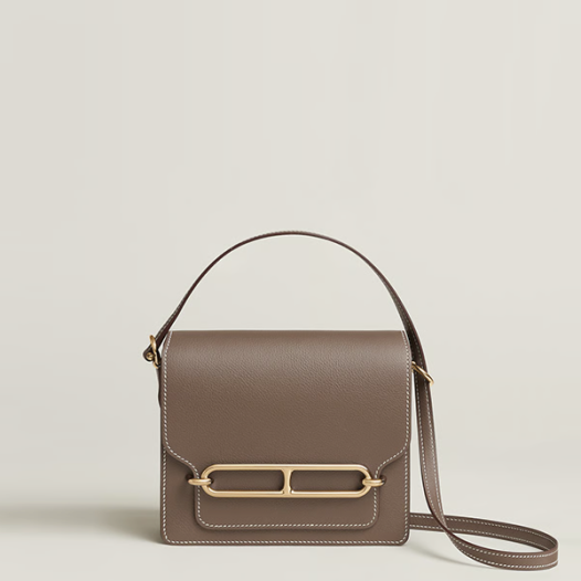 ★에르메스 여성 룰리스 미니백 에버컬러 에토프 - Hermes Womens Roulis mini bag-에토프