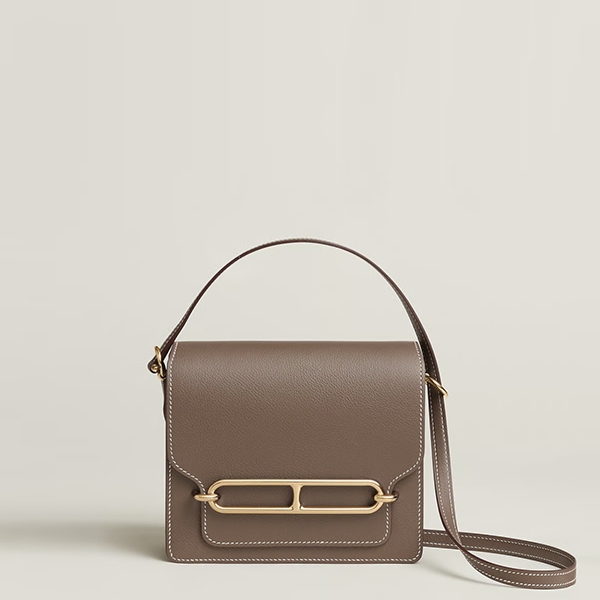 ★에르메스 여성 룰리스 미니백 에버컬러 에토프 - Hermes Womens Roulis mini bag-에토프