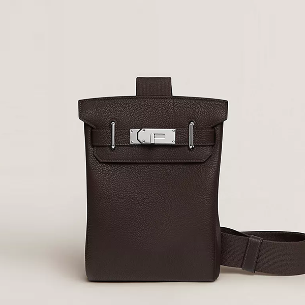 매장판 에르메스 남성 여성 Hac a Dos PM 백팩 토고 Bai - Hermes Womens Hac a Dos PM backpack-Bai