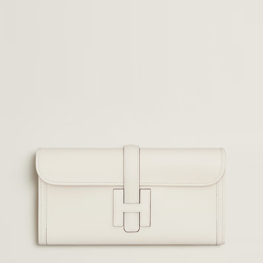 ★에르메스 여성 지제 엘란 29 클러치 스위프트 Gris Perle  - Hermes Womens Jige Elan 29 Clutch-Gris Perle
