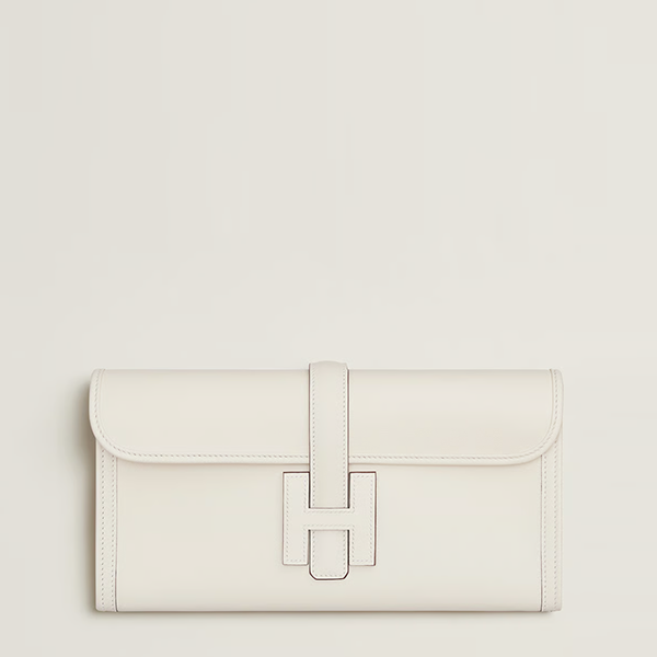 ★에르메스 여성 지제 엘란 29 클러치 스위프트 Gris Perle  - Hermes Womens Jige Elan 29 Clutch-Gris Perle