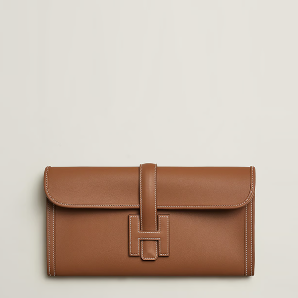 ★에르메스 여성 지제 엘란 29 클러치 스위프트 골드  - Hermes Womens Jige Elan 29 Clutch-골드