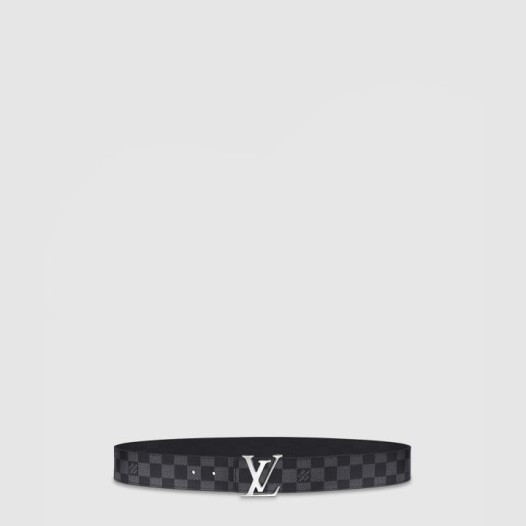 루이비통 LV 이니셜 리버서블 벨트 M0107T