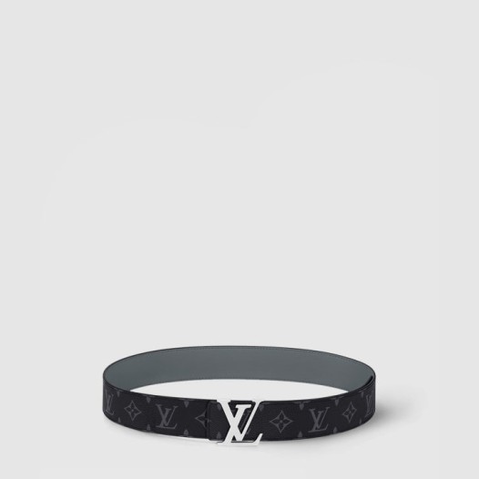 루이비통 LV 이니셜 리버서블 벨트 M0535U